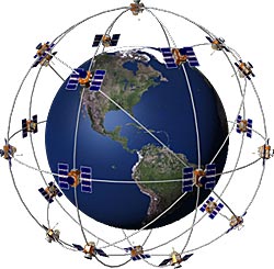 Satellitter
